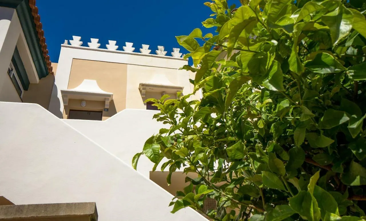 Apartamento Nerja Medina Apartment