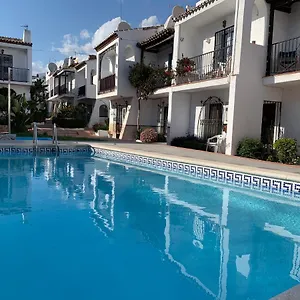 Сasa de vacaciones Casa María, Nerja