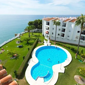 Apartamento Palmeras 3,, Nerja