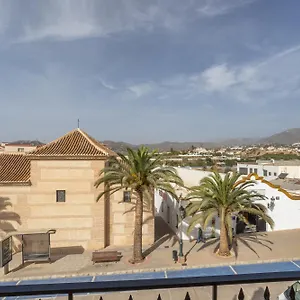 Apartamento Terraza Mar Y Montaña, Nerja
