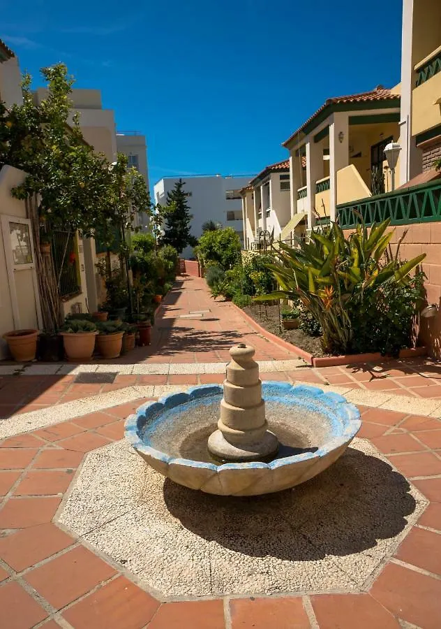 Apartment Apartamento Nerja Medina