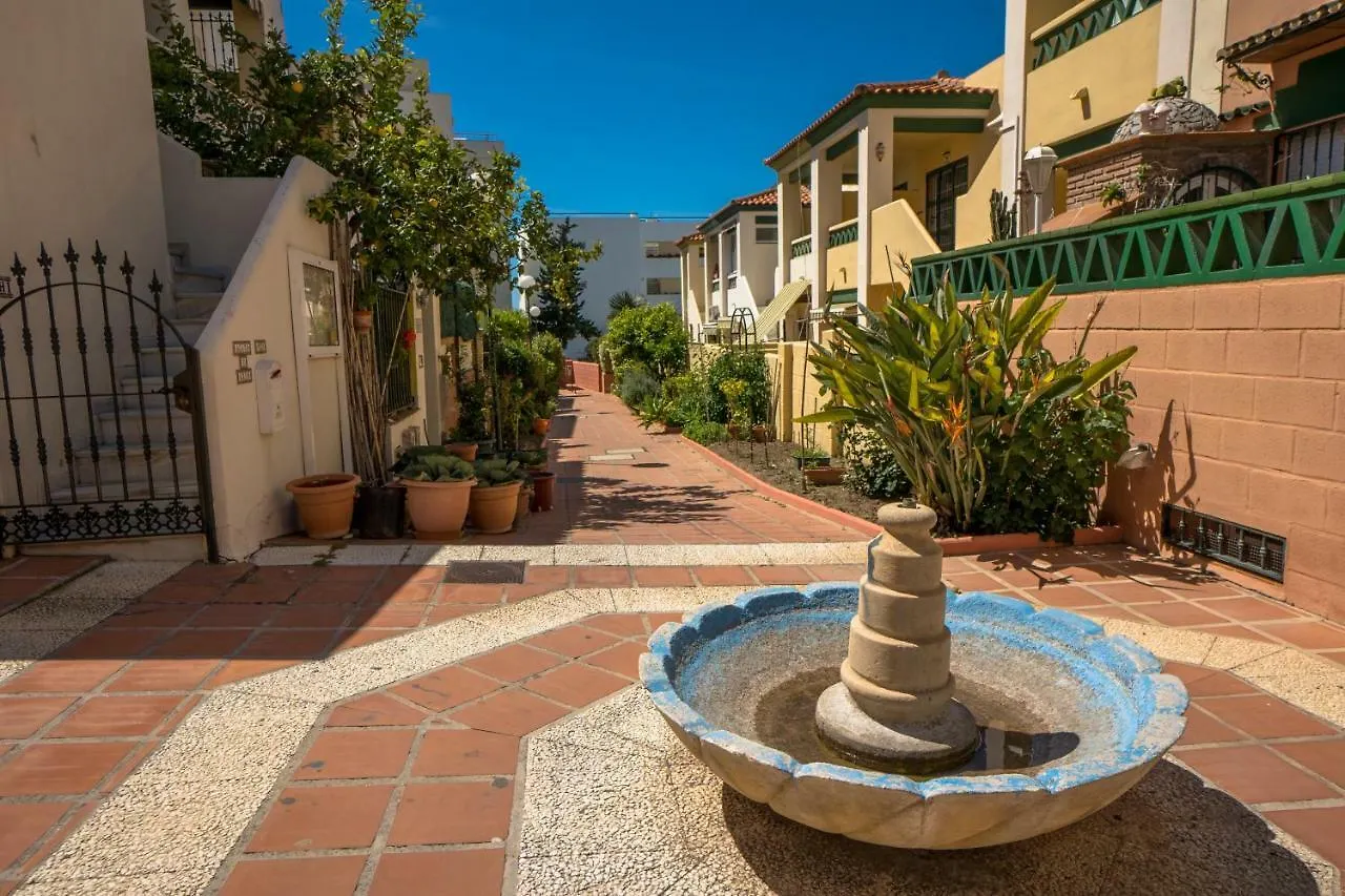 Apartamento Nerja Medina 0*,  Spain