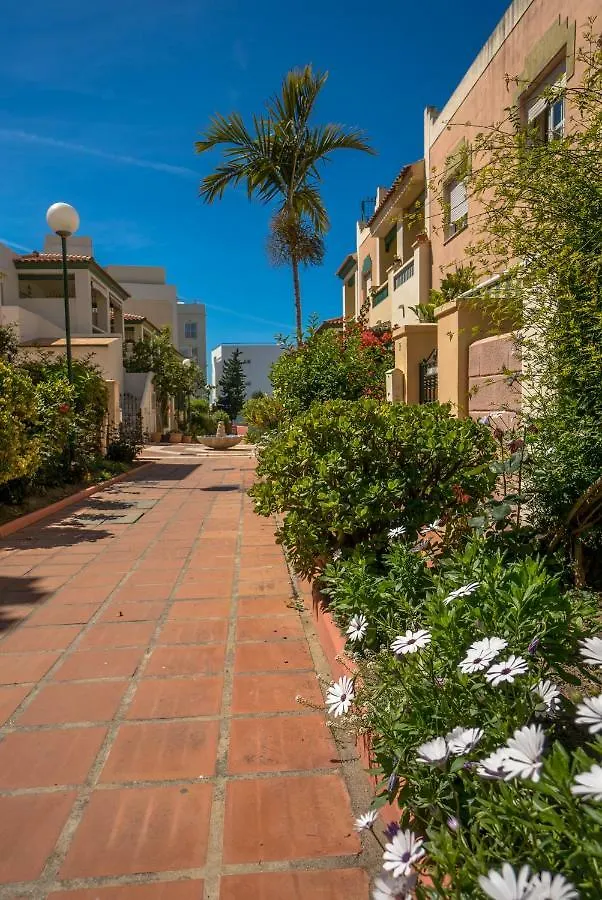 Apartamento Nerja Medina 0*,  Spain