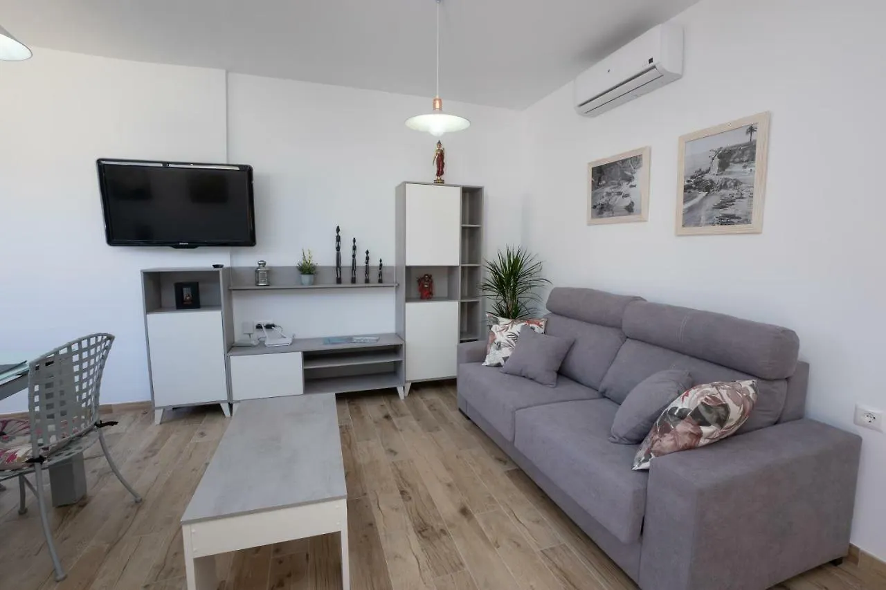 Apartamento Nerja Medina Apartment