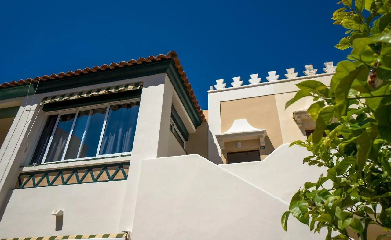 Apartamento Nerja Medina