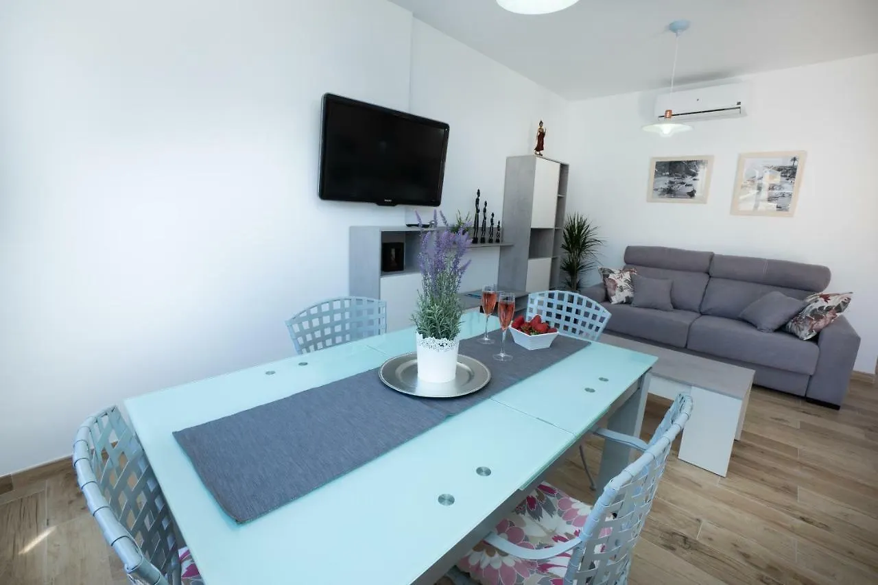 Apartamento Nerja Medina Apartment