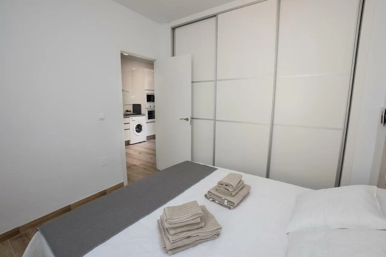 Apartamento Nerja Medina 0*,  Spain
