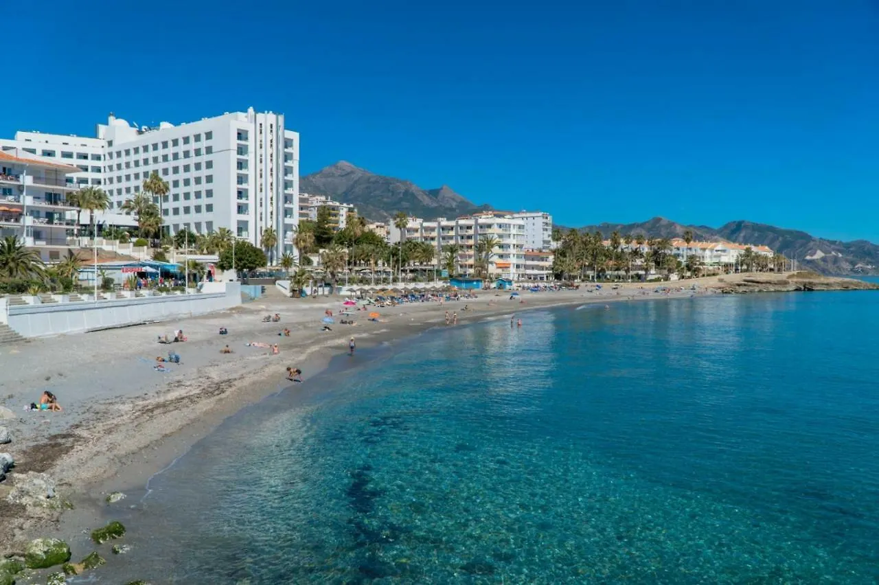 Apartamento Nerja Medina Apartment