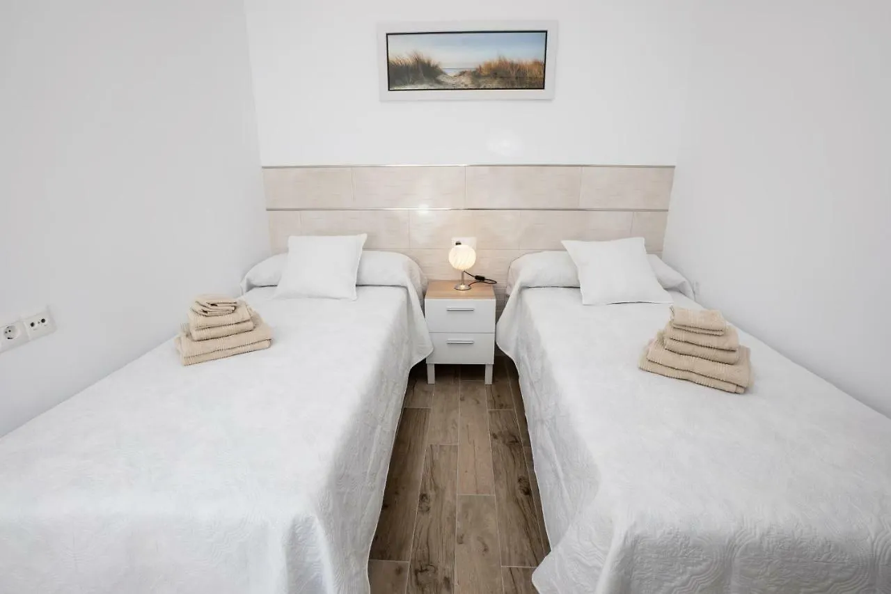 Apartamento Nerja Medina Apartment