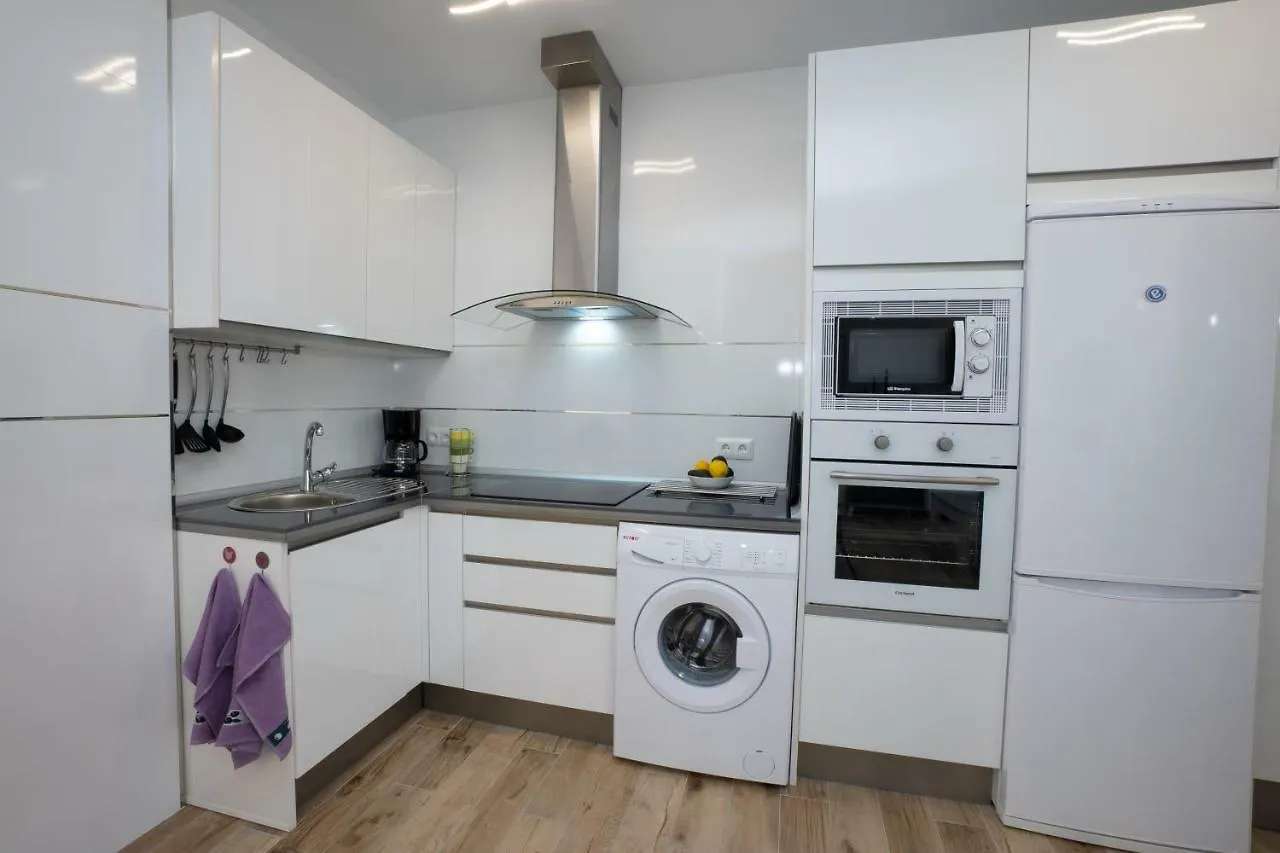 Apartamento Nerja Medina Apartment